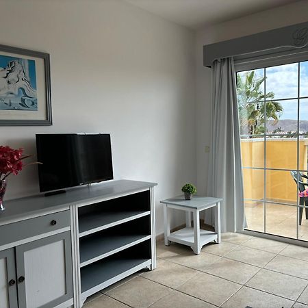 Happy Granada Apartment Los Cristianos  Luaran gambar