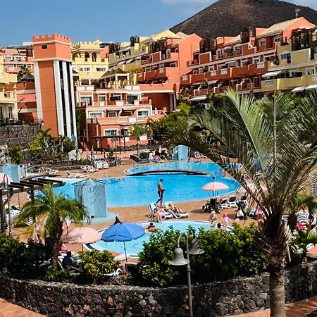 Happy Granada Apartment Los Cristianos  Luaran gambar