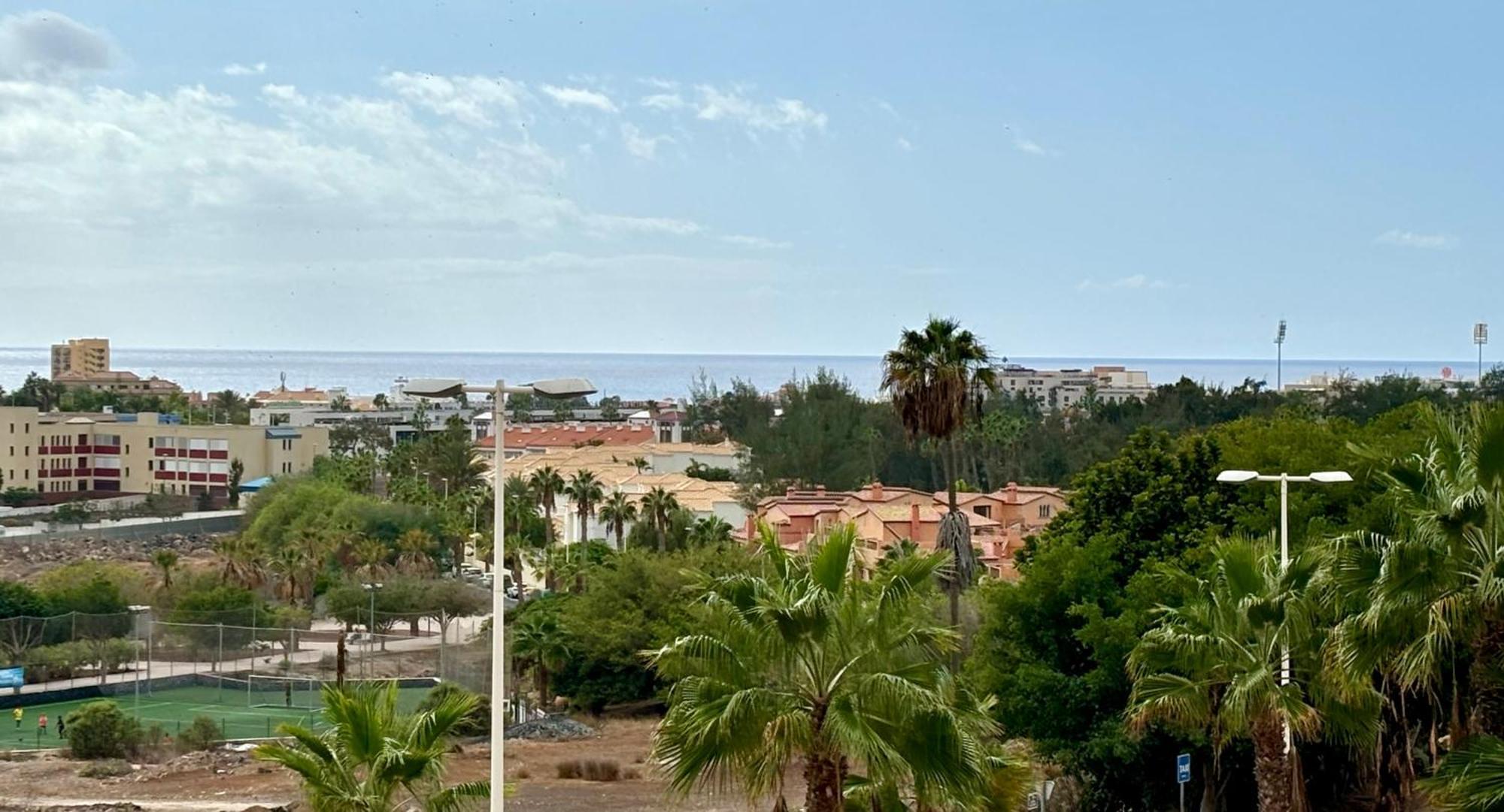 Happy Granada Apartment Los Cristianos  Luaran gambar