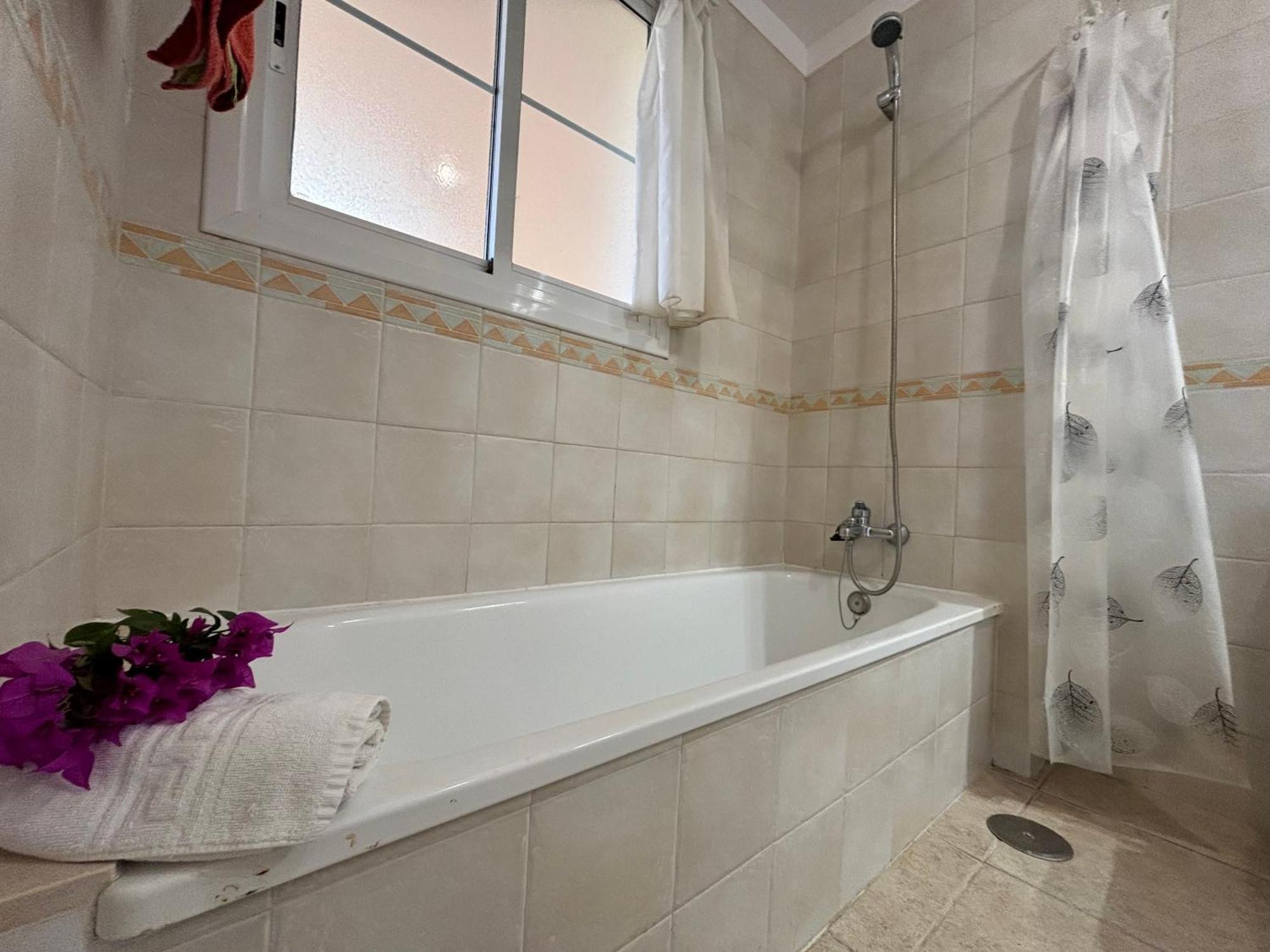 Happy Granada Apartment Los Cristianos  Luaran gambar