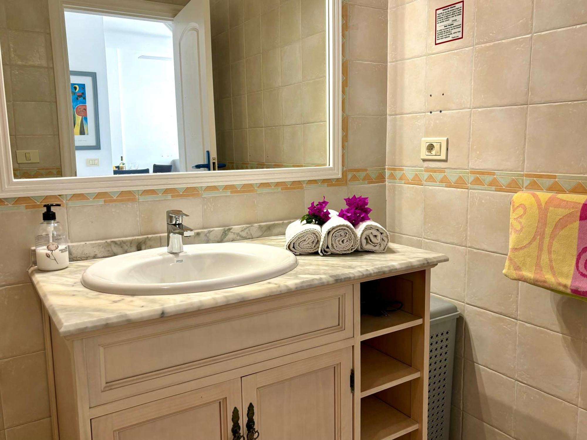 Happy Granada Apartment Los Cristianos  Luaran gambar
