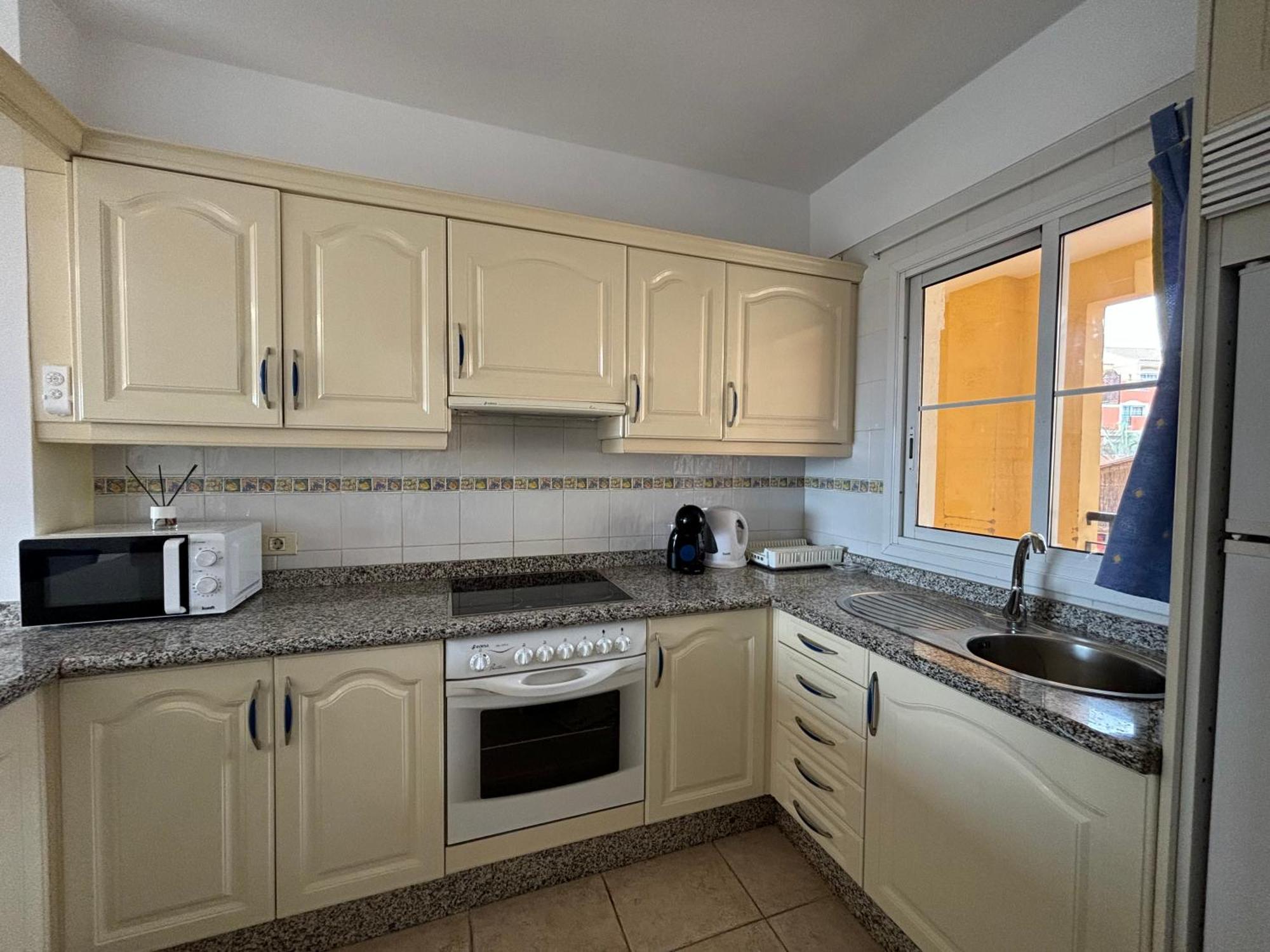 Happy Granada Apartment Los Cristianos  Luaran gambar