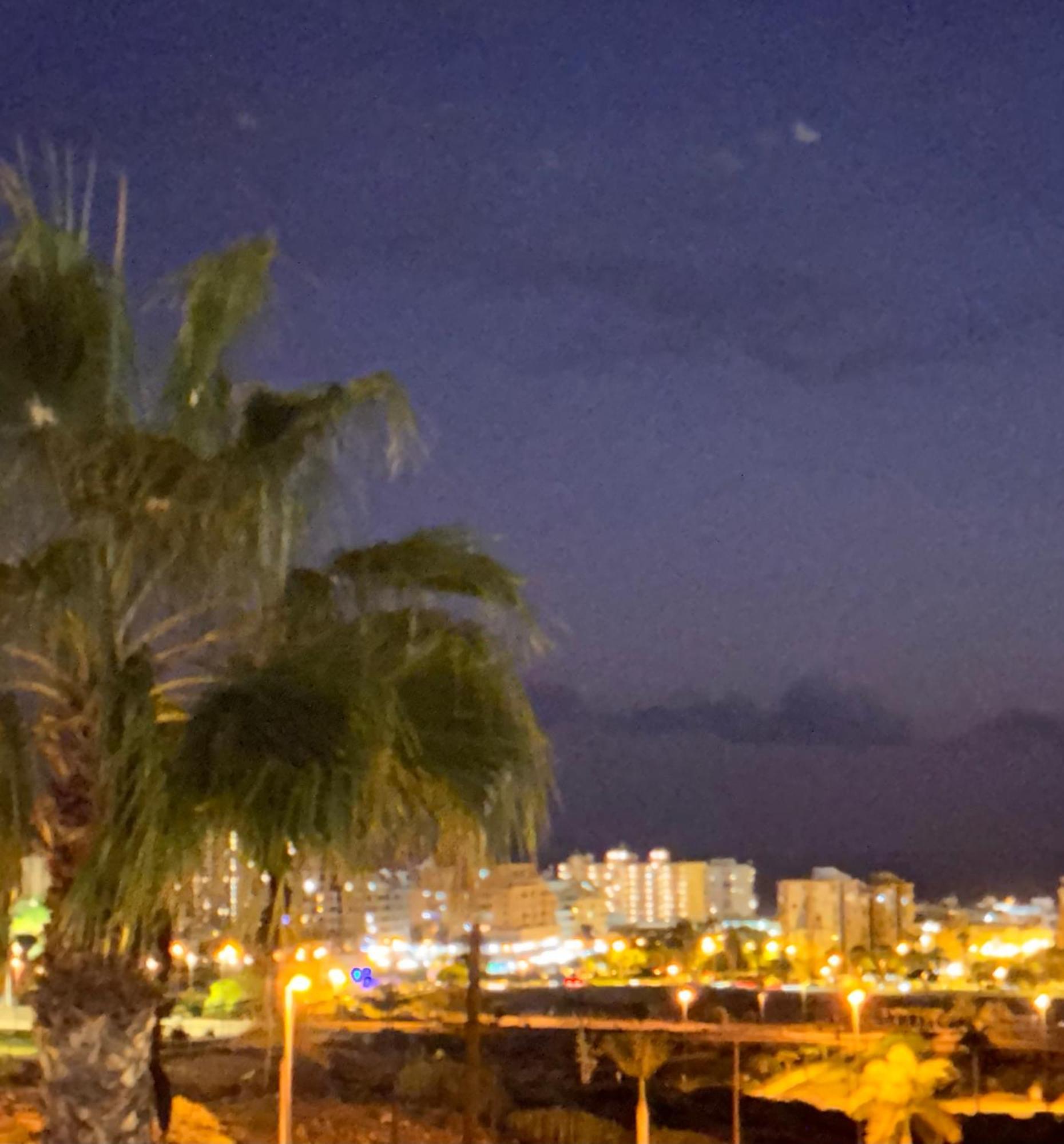 Happy Granada Apartment Los Cristianos  Luaran gambar